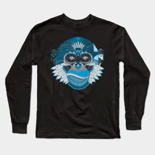 Monkey Long Sleeve T-Shirt